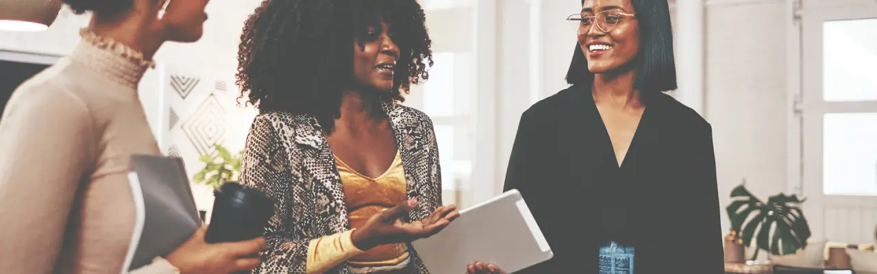 Entrepreneuriat féminin