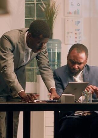 Strengthen your projects with tailored solutions