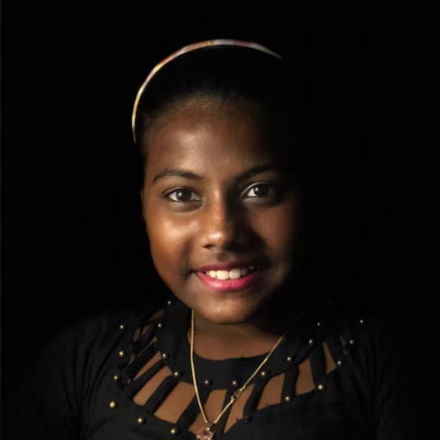 Chantal Kanyama